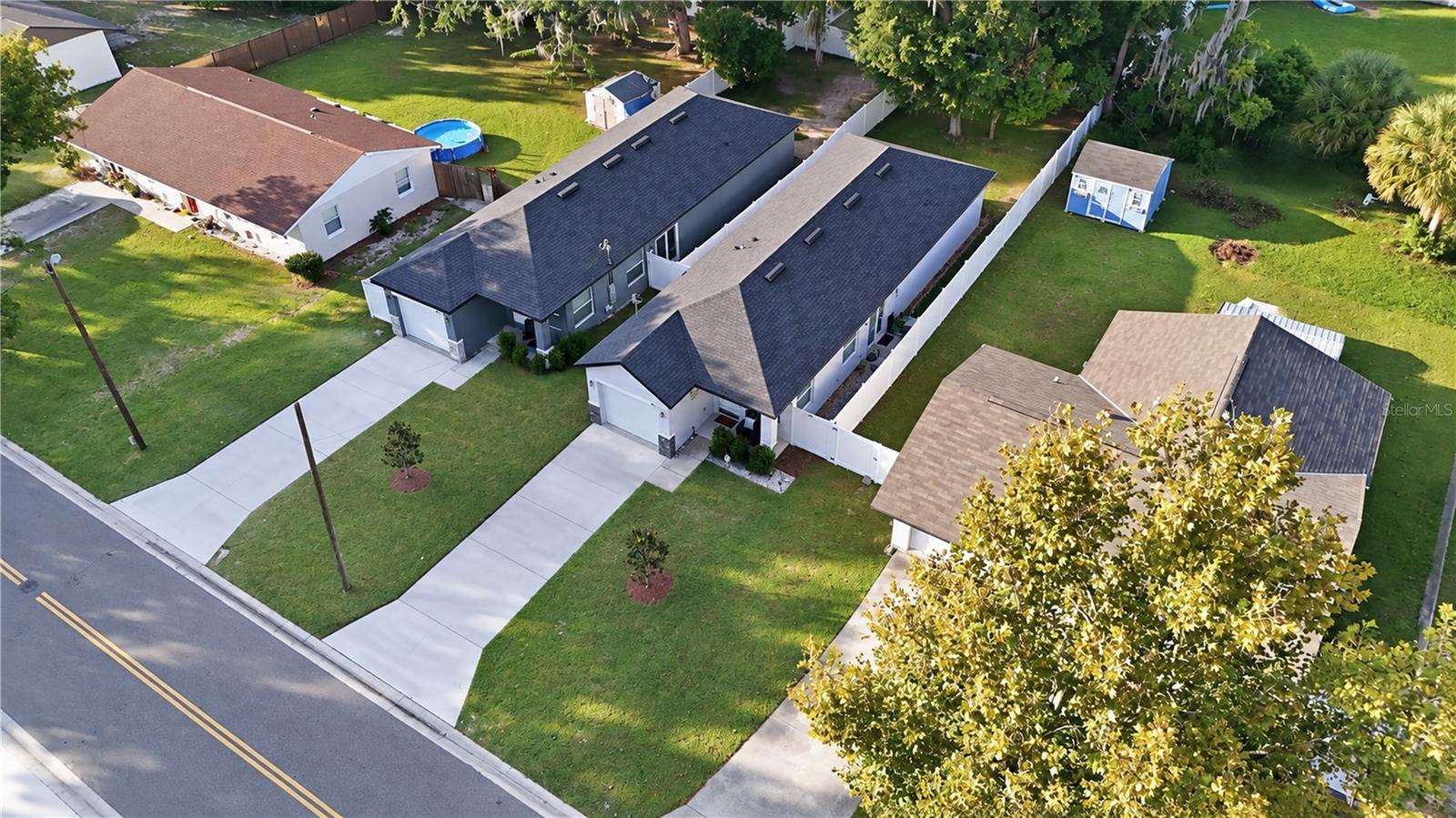 1911 VIRGINIA AVENUE, Eustis, FL 32726