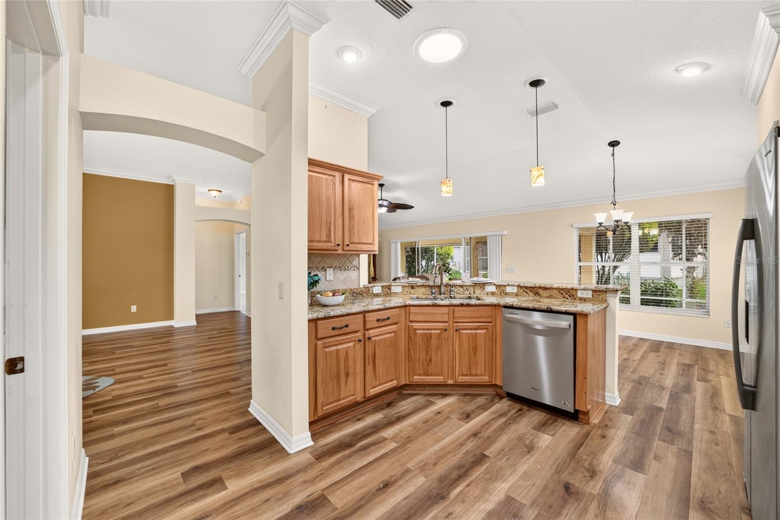1631 TRAVELERS REST COURT, The Villages, FL 32162
