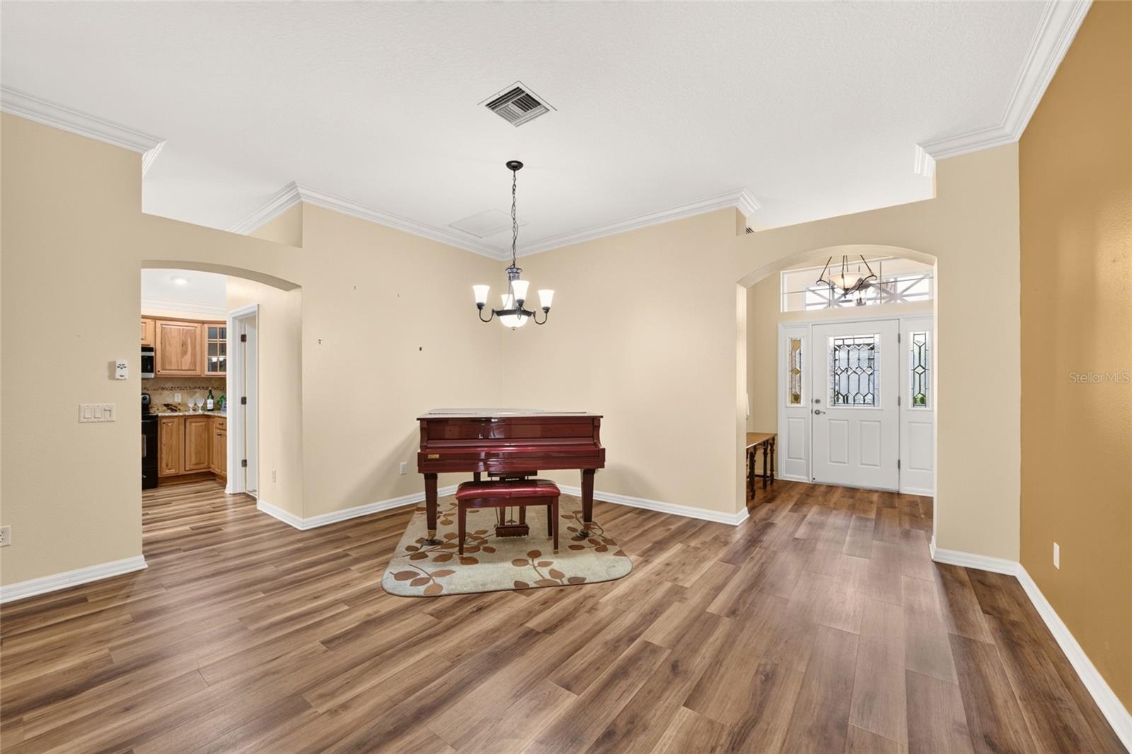 1631 TRAVELERS REST COURT, The Villages, FL 32162