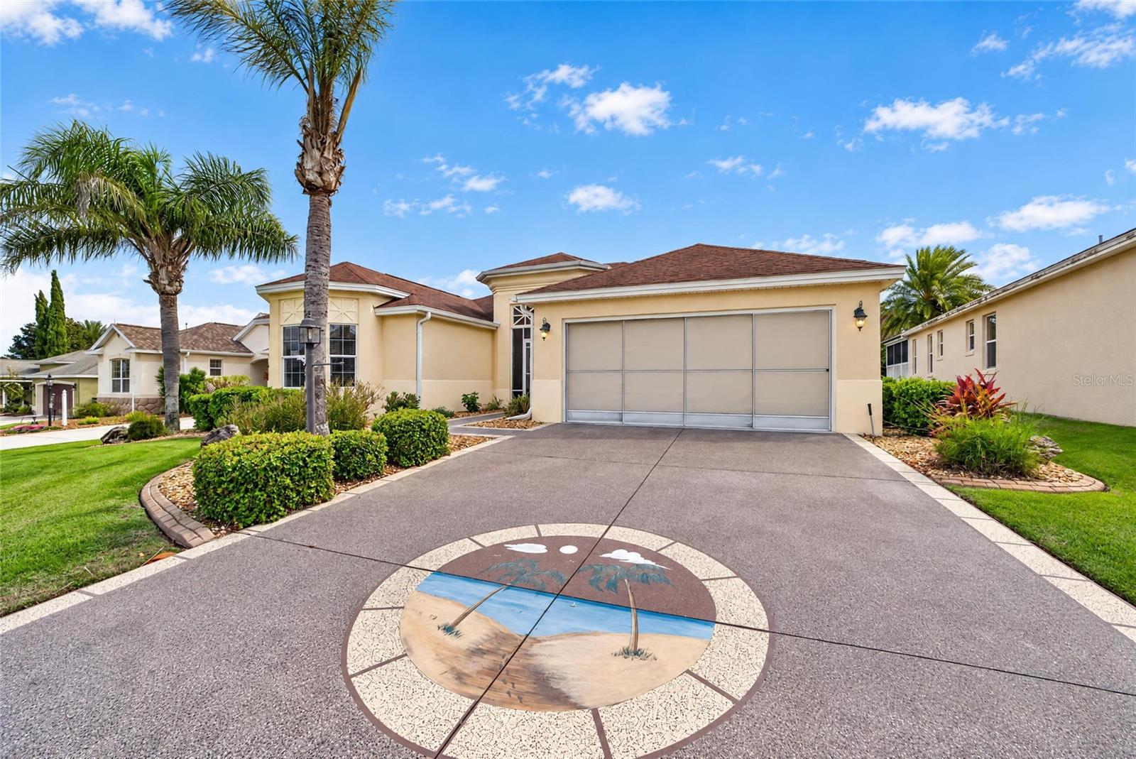 1631 TRAVELERS REST COURT, The Villages, FL 32162