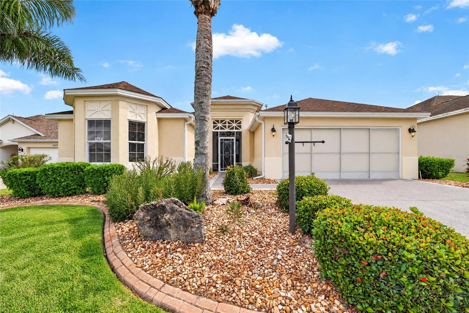 1631 TRAVELERS REST COURT, The Villages, FL 32162