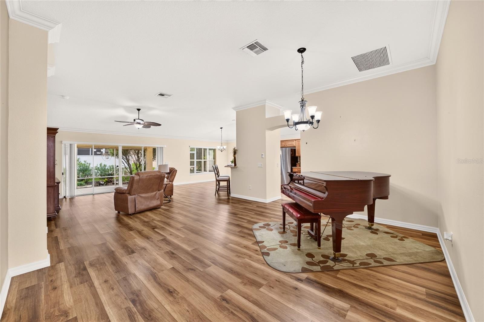 1631 TRAVELERS REST COURT, The Villages, FL 32162