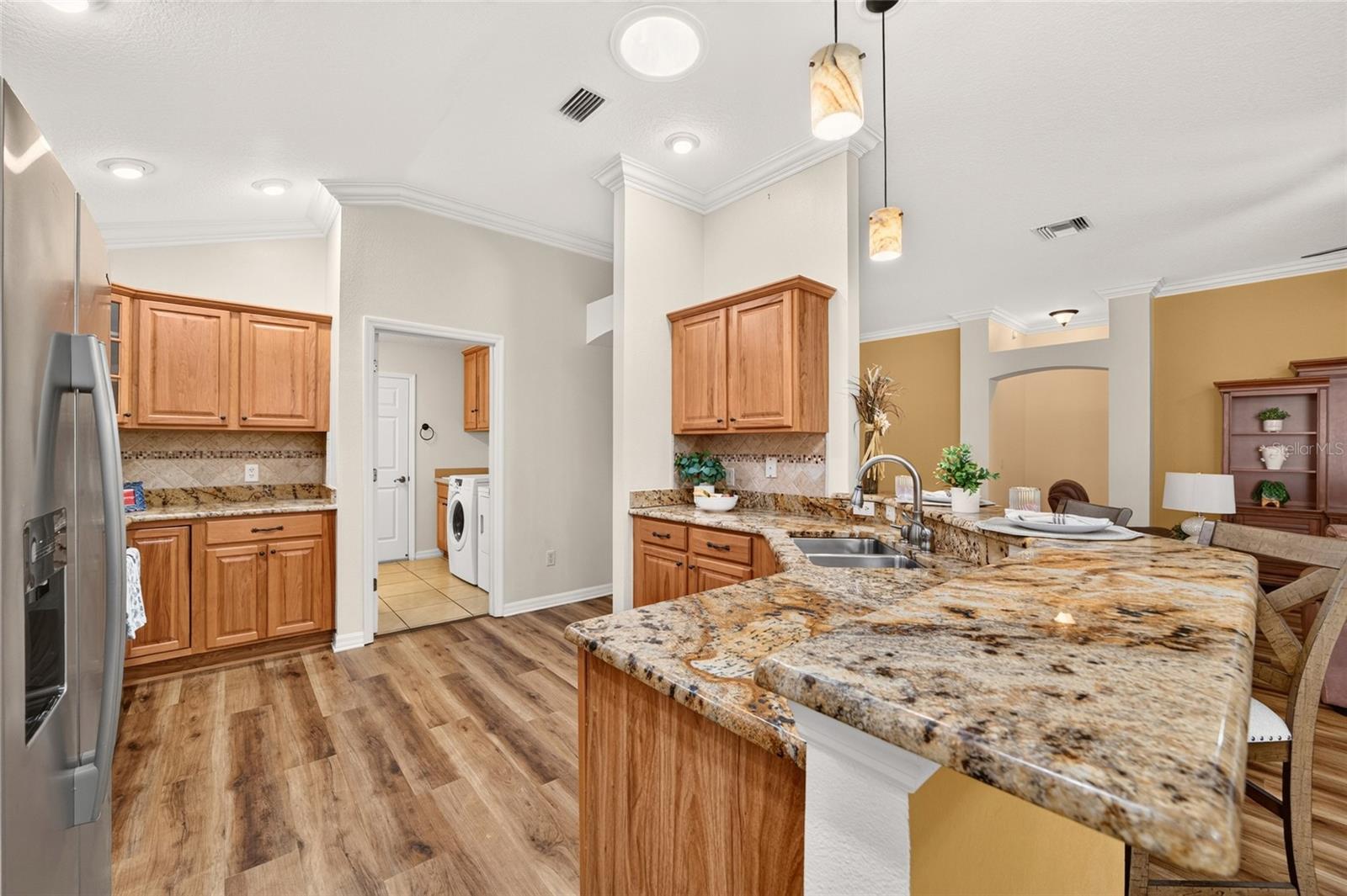 1631 TRAVELERS REST COURT, The Villages, FL 32162