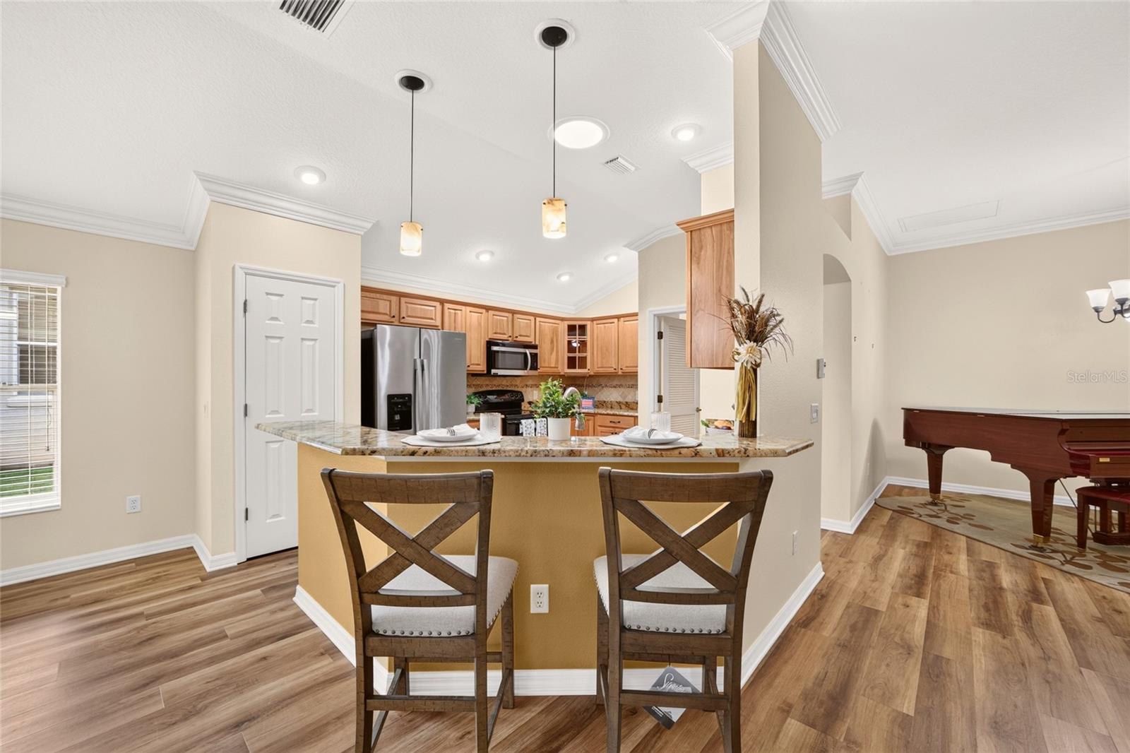 1631 TRAVELERS REST COURT, The Villages, FL 32162