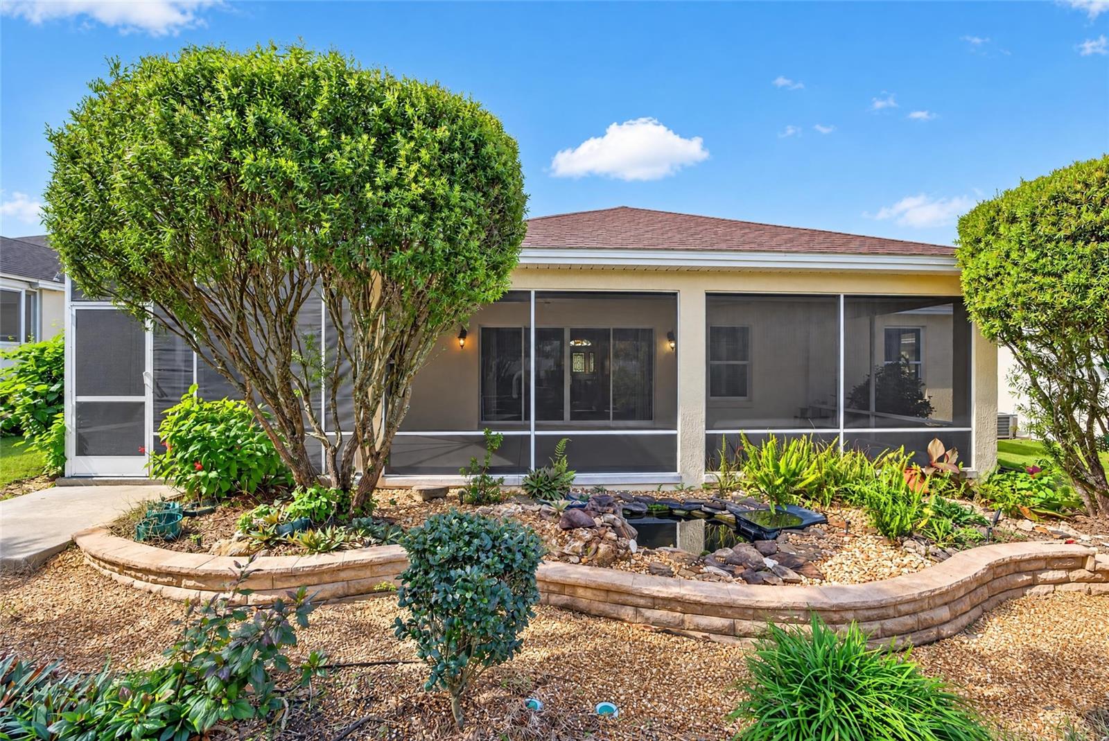 1631 TRAVELERS REST COURT, The Villages, FL 32162