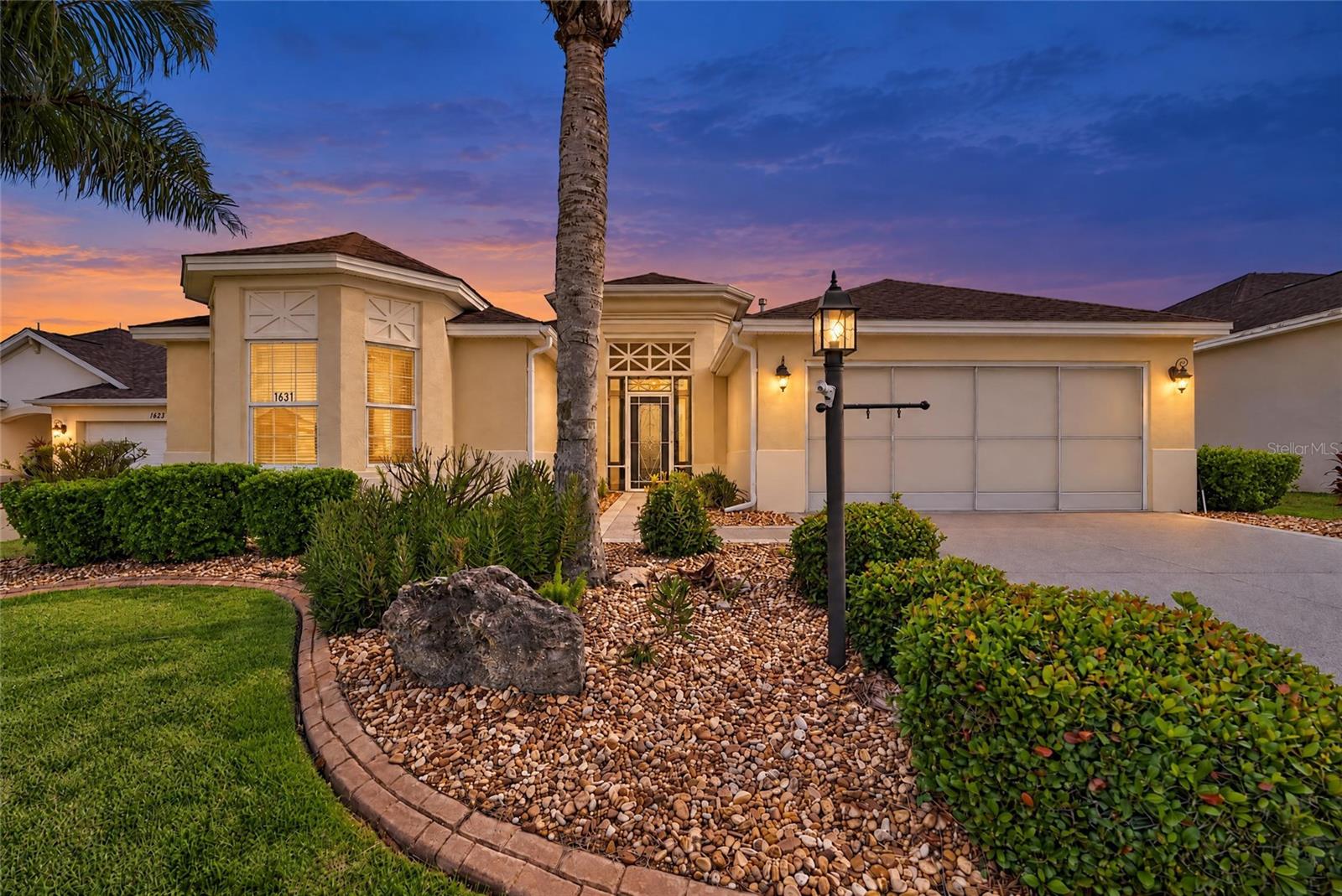 1631 TRAVELERS REST COURT, The Villages, FL 32162