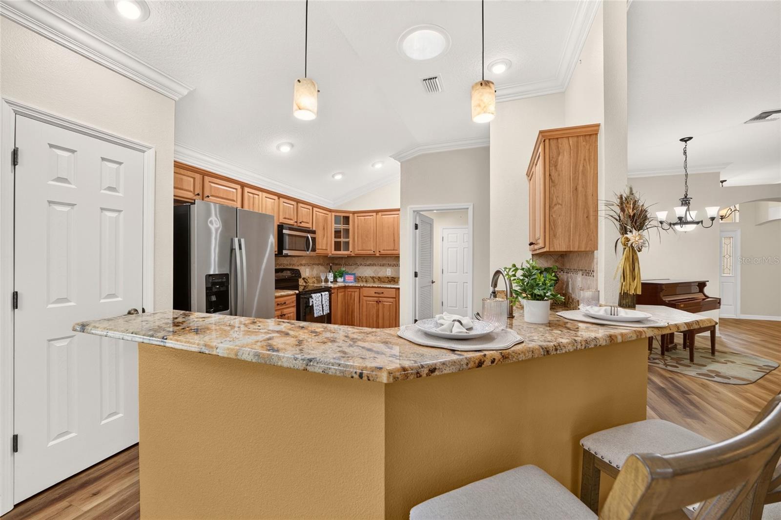 1631 TRAVELERS REST COURT, The Villages, FL 32162