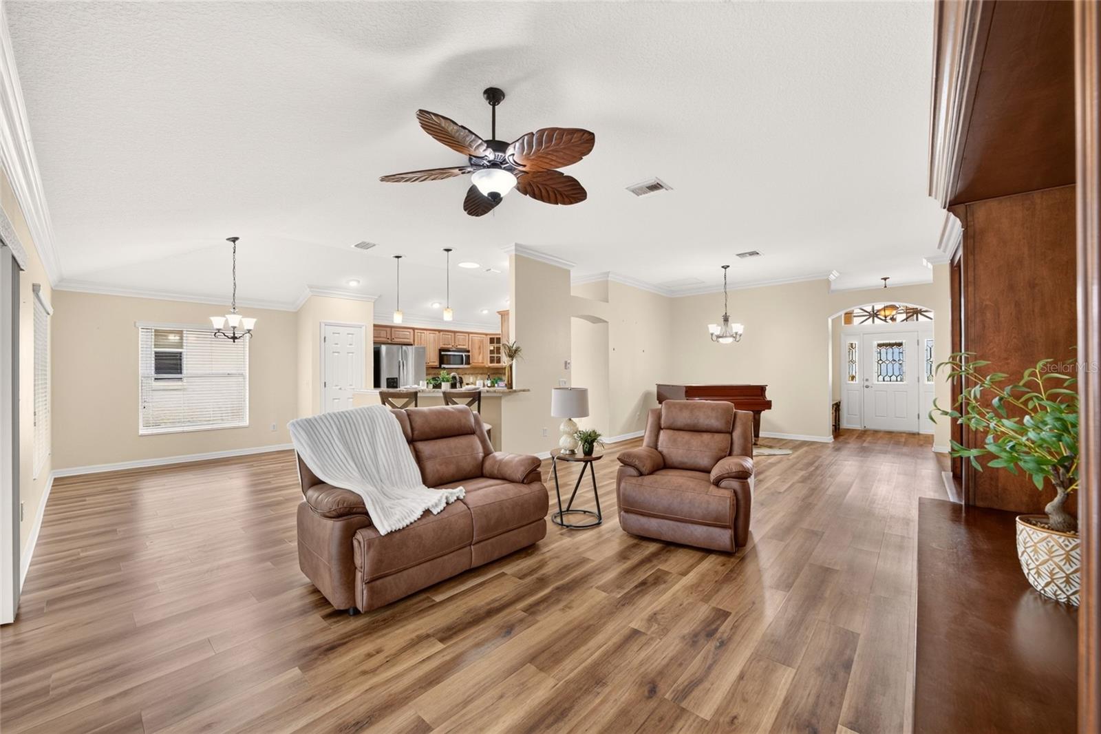 1631 TRAVELERS REST COURT, The Villages, FL 32162
