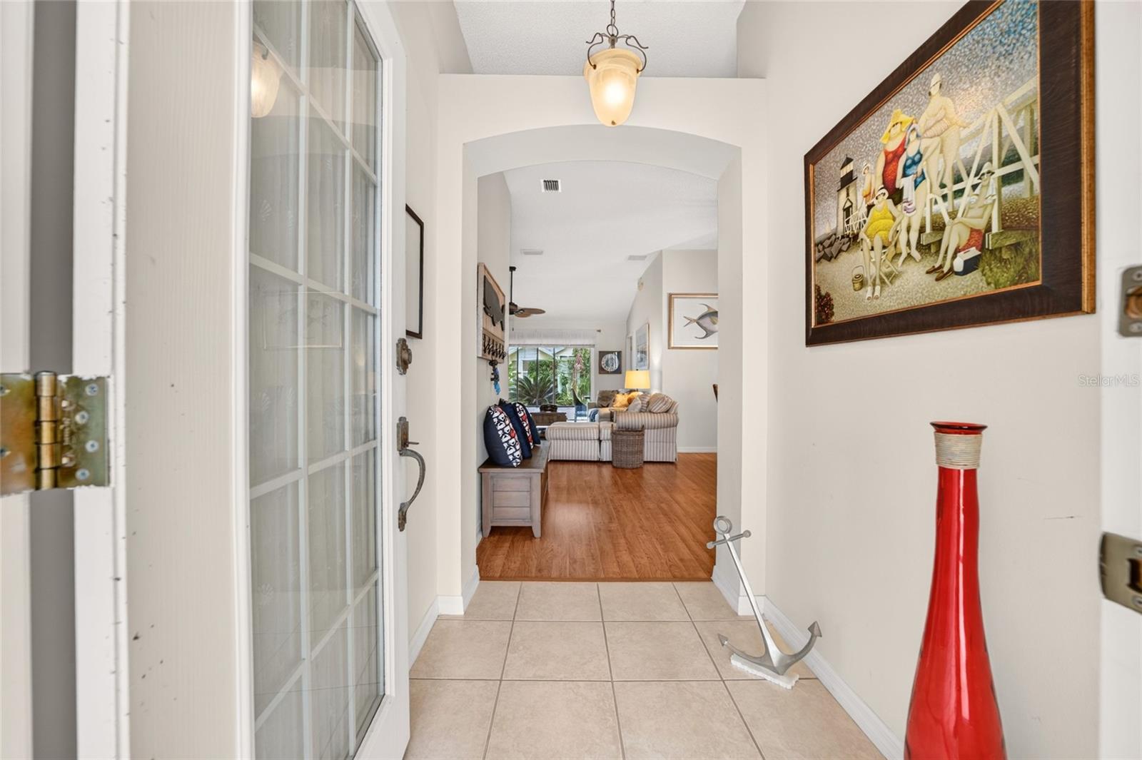 1743 OCONEE PLACE, The Villages, FL 32162