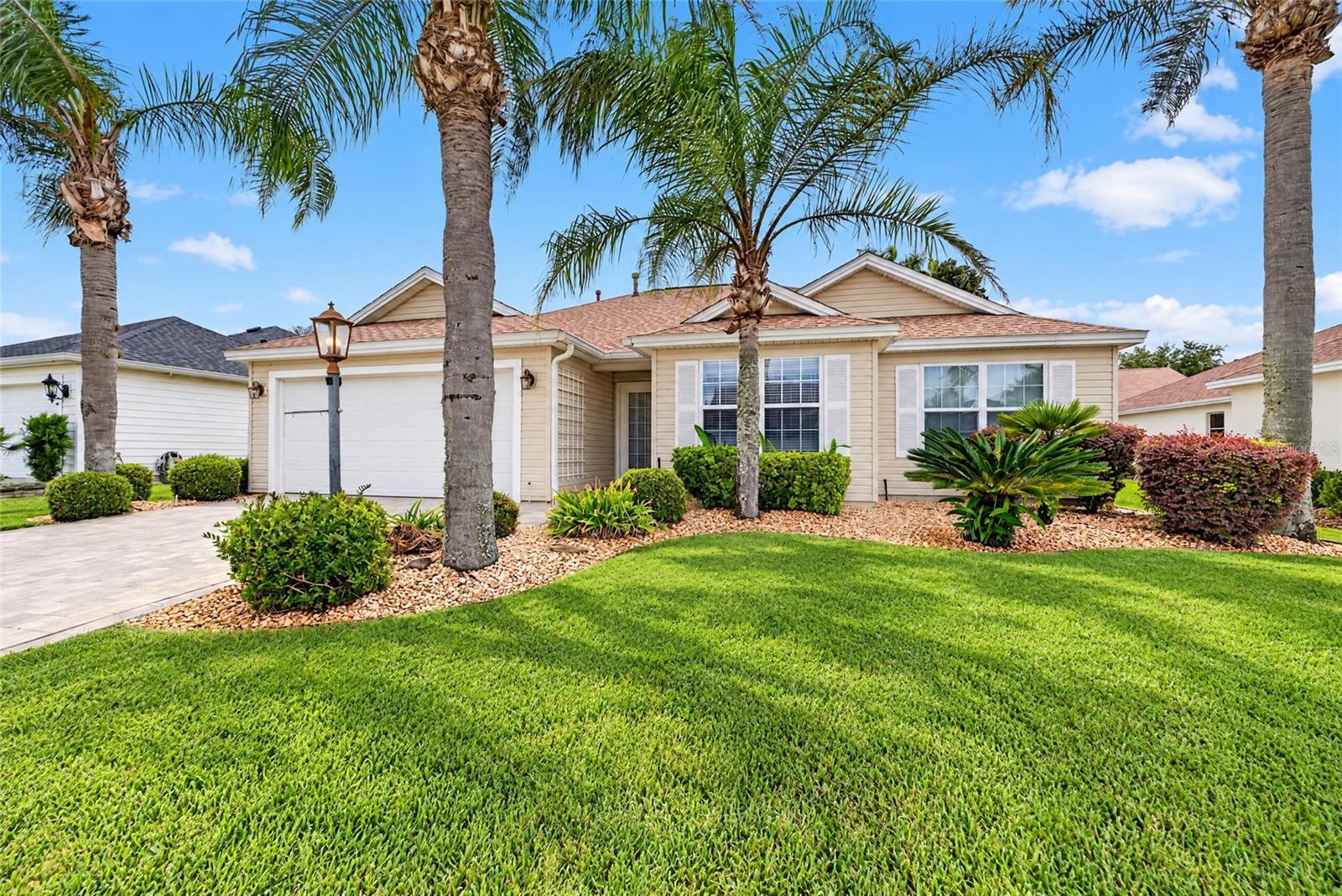 1743 OCONEE PLACE, The Villages, FL 32162 1743 OCONEE PLACE, The Villages, FL 32162