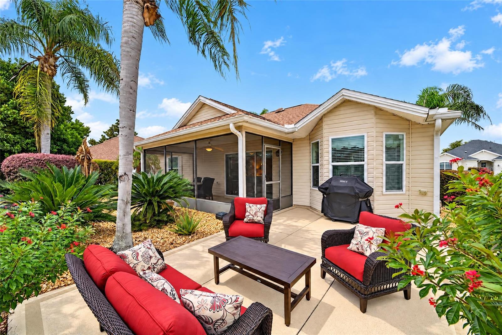 1743 OCONEE PLACE, The Villages, FL 32162 1743 OCONEE PLACE, The Villages, FL 32162