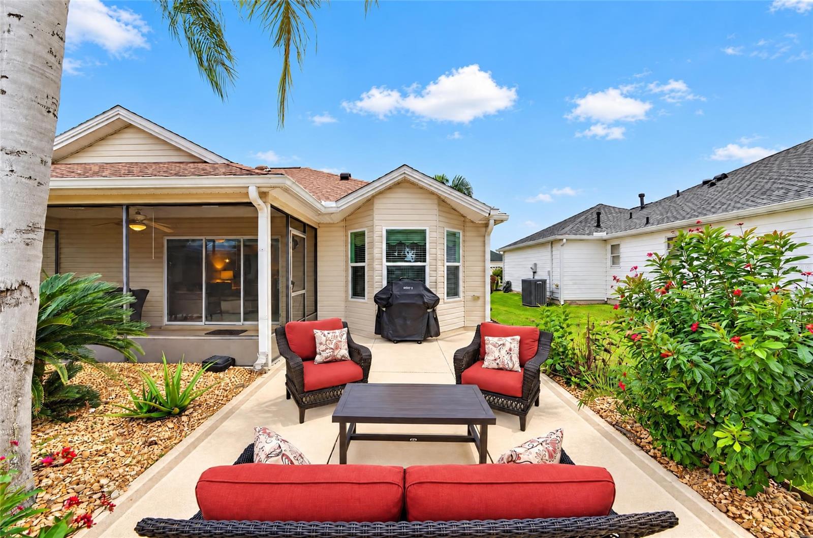 1743 OCONEE PLACE, The Villages, FL 32162