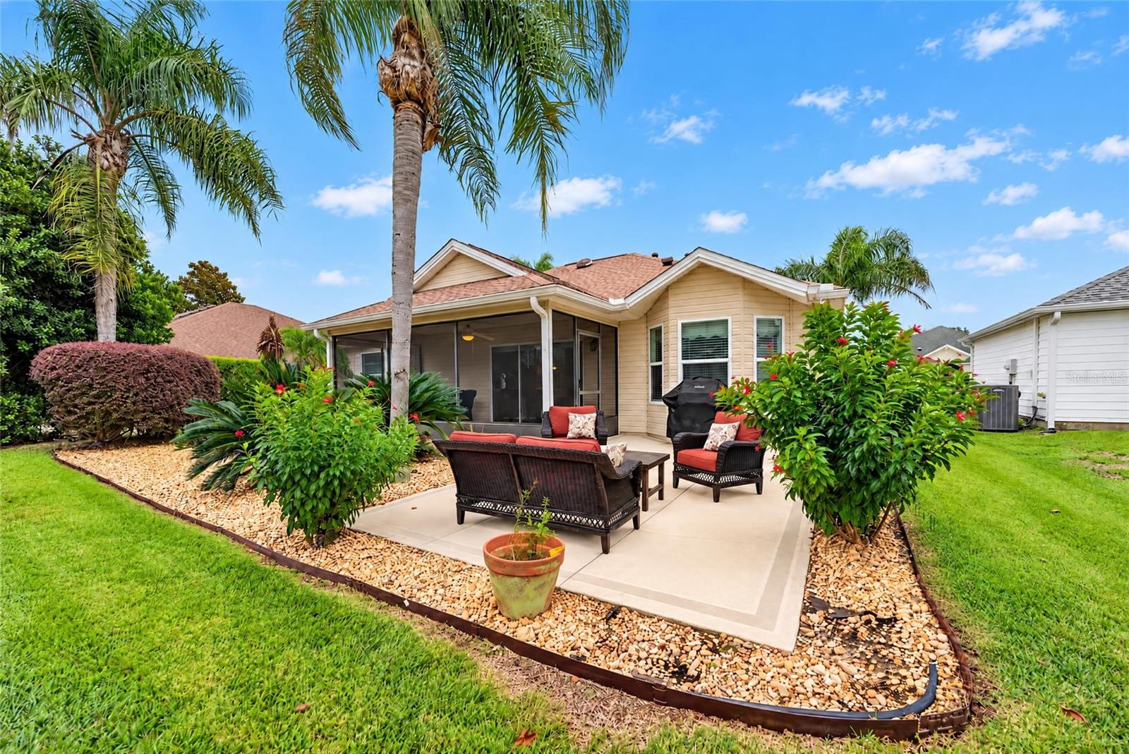 1743 OCONEE PLACE, The Villages, FL 32162 1743 OCONEE PLACE, The Villages, FL 32162