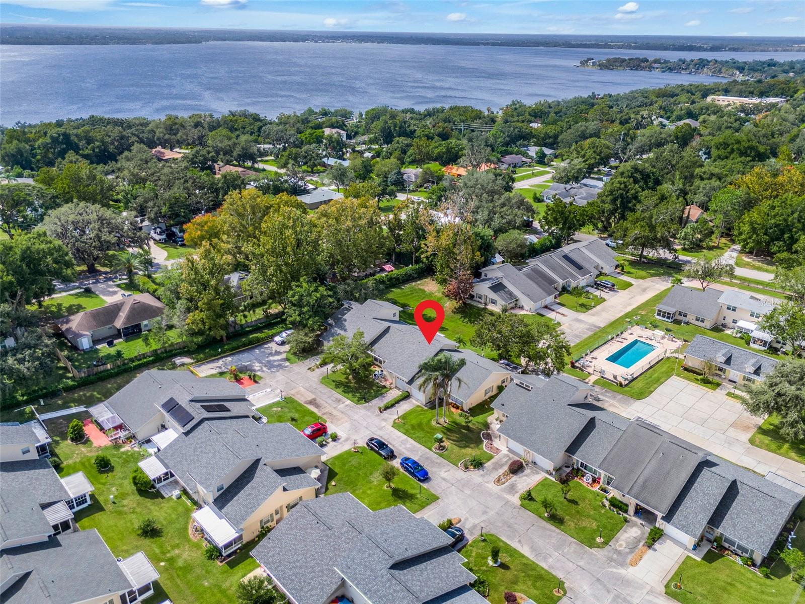 1441 DISSTON AVENUE, Clermont, FL 34711