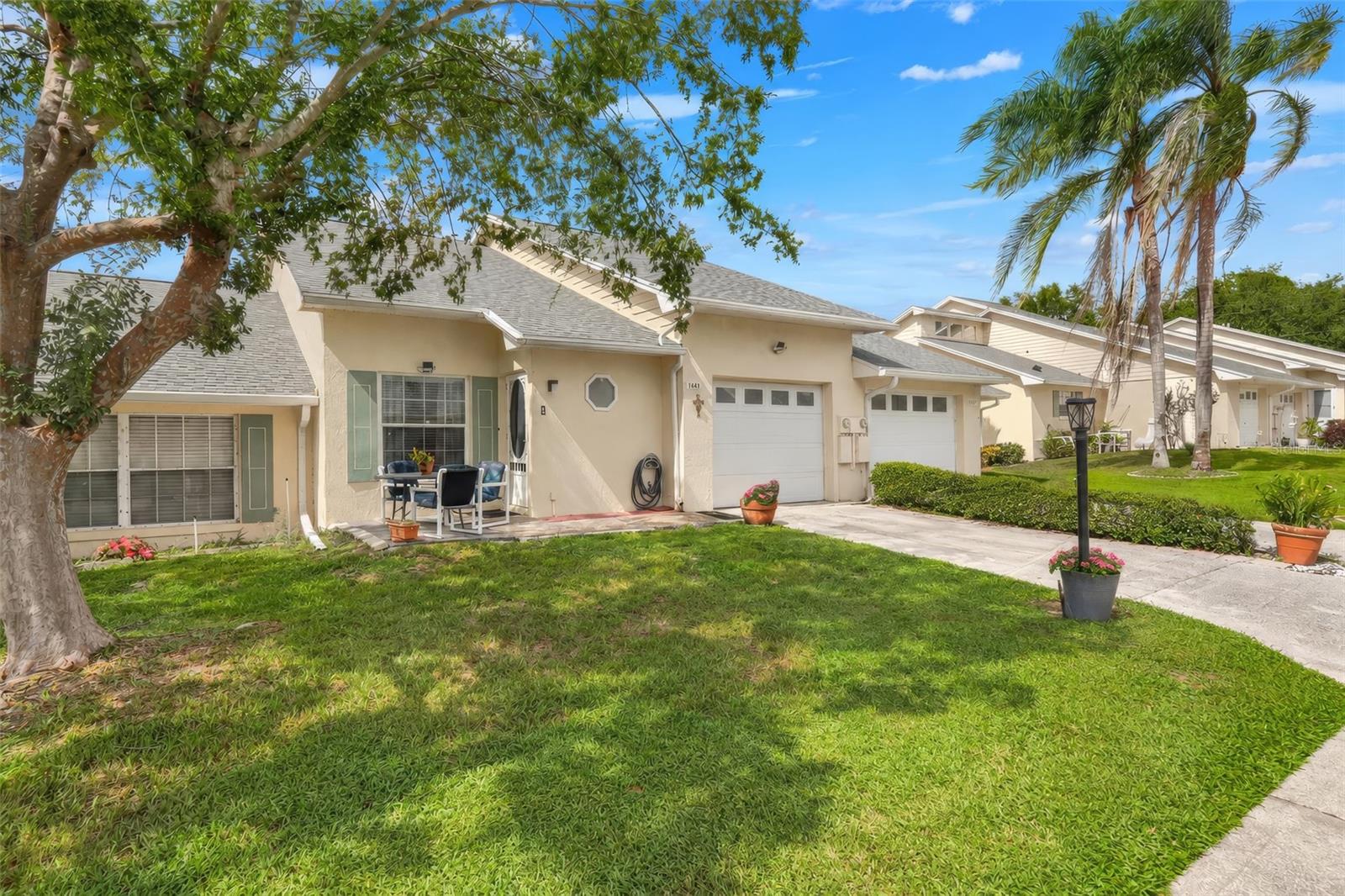1441 DISSTON AVENUE, Clermont, FL 34711