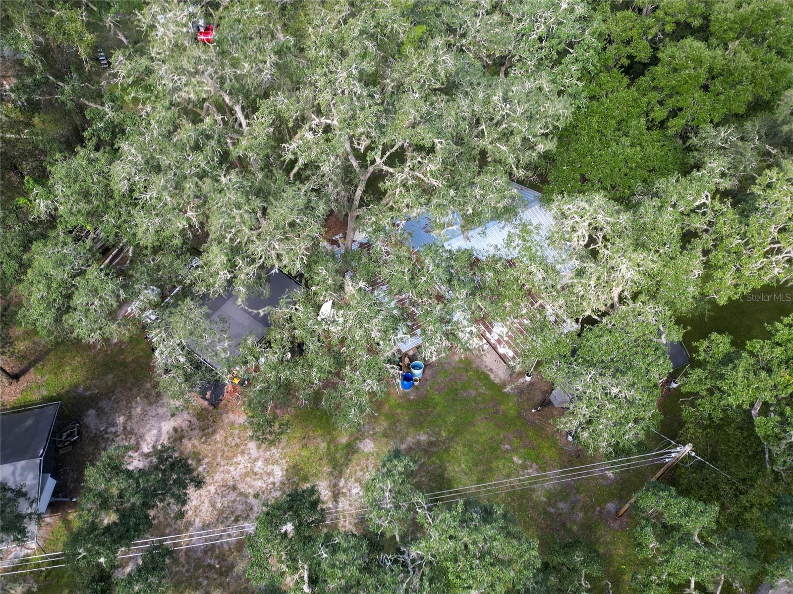 4854 SW 123RD ROAD, Webster, FL 33597
