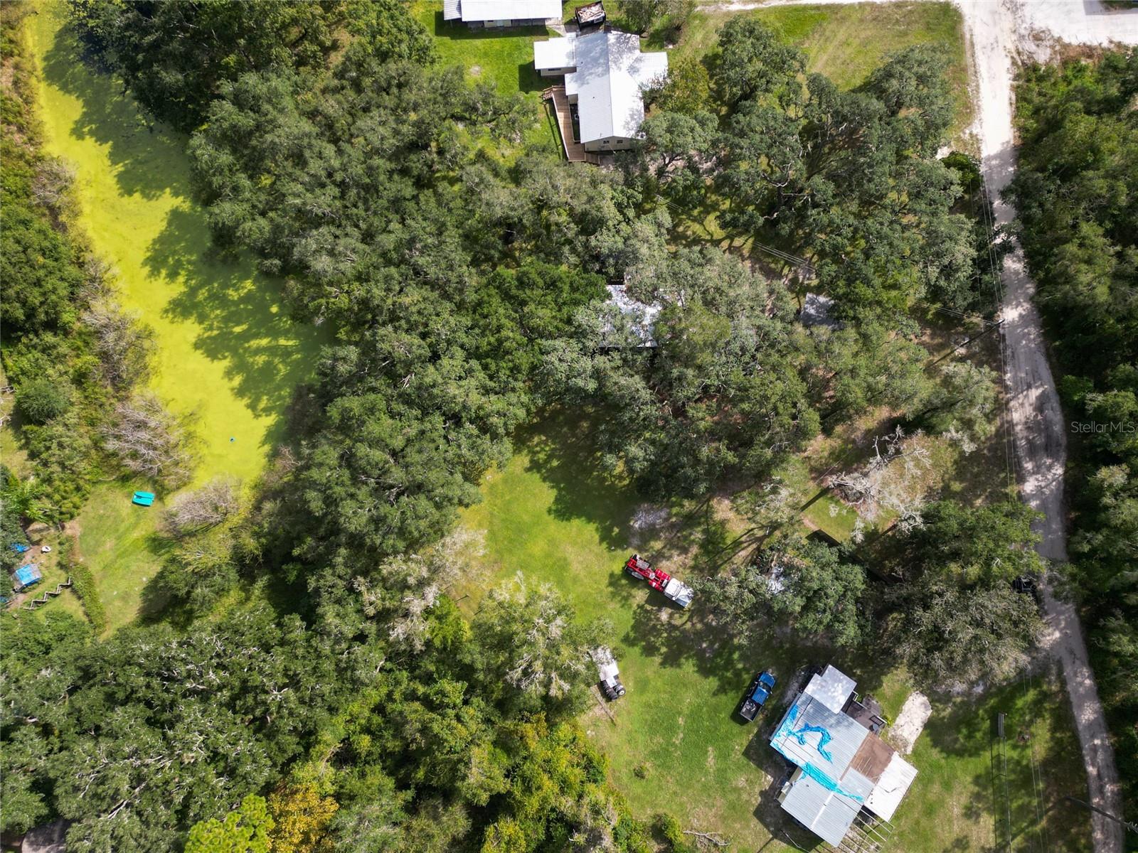 4854 SW 123RD ROAD, Webster, FL 33597