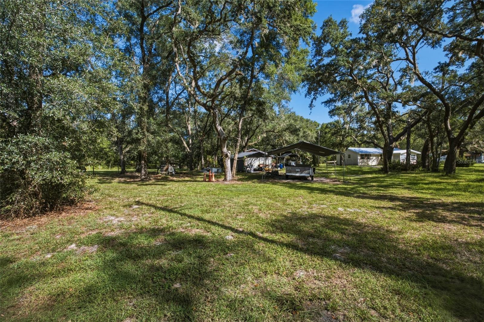 4854 SW 123RD ROAD, Webster, FL 33597