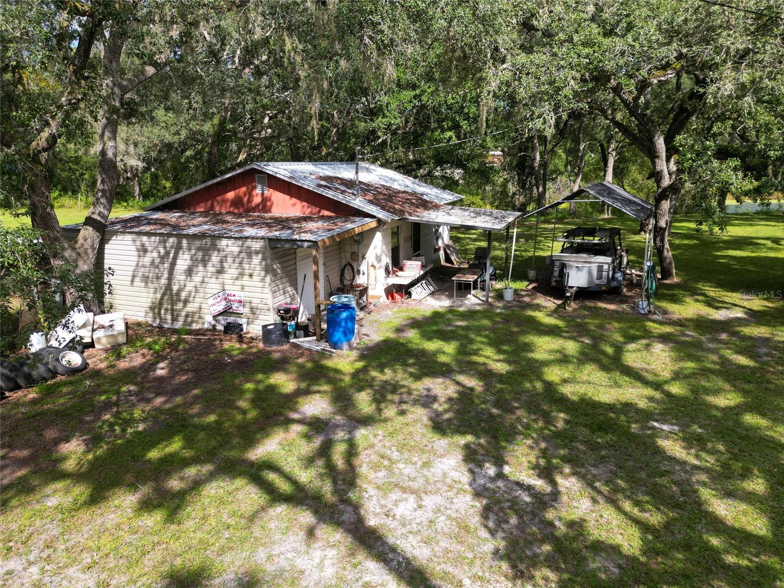 4854 SW 123RD ROAD, Webster, FL 33597 4854 SW 123RD ROAD, Webster, FL 33597