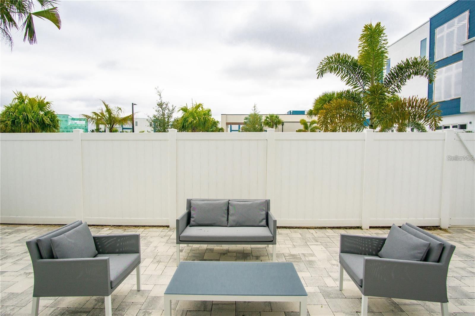 7740 SANDY RIDGE DRIVE, #106, Kissimmee, FL 34747