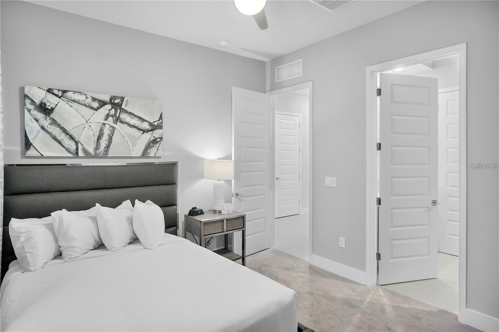 7740 SANDY RIDGE DRIVE, #106, Kissimmee, FL 34747