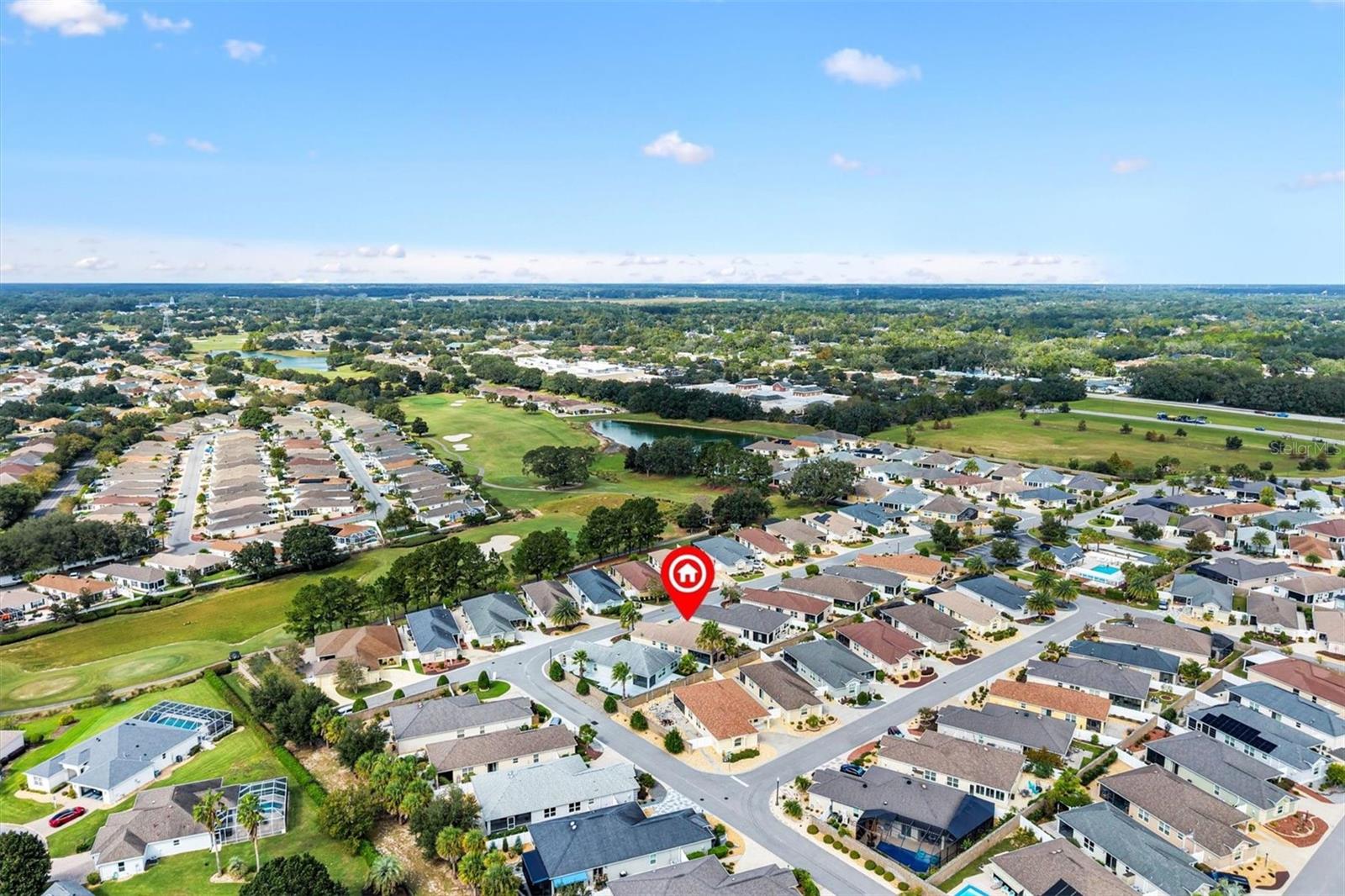 16839 SE 91ST PHILLIPS COURT, The Villages, FL 32162