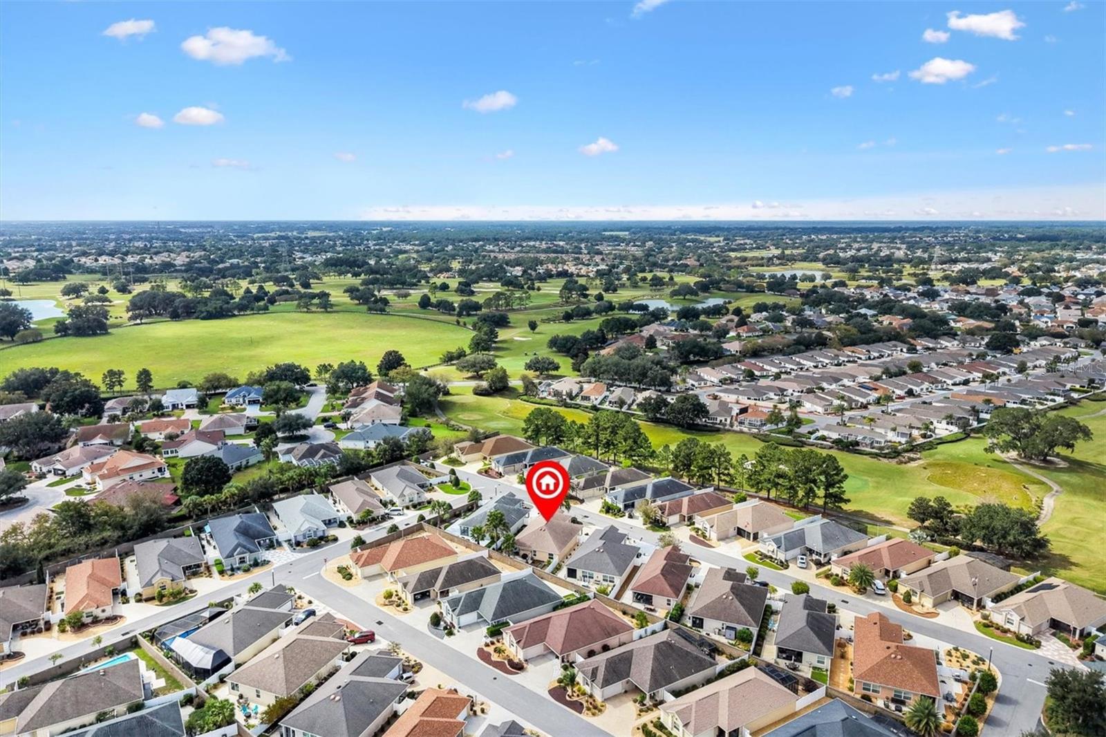 16839 SE 91ST PHILLIPS COURT, The Villages, FL 32162