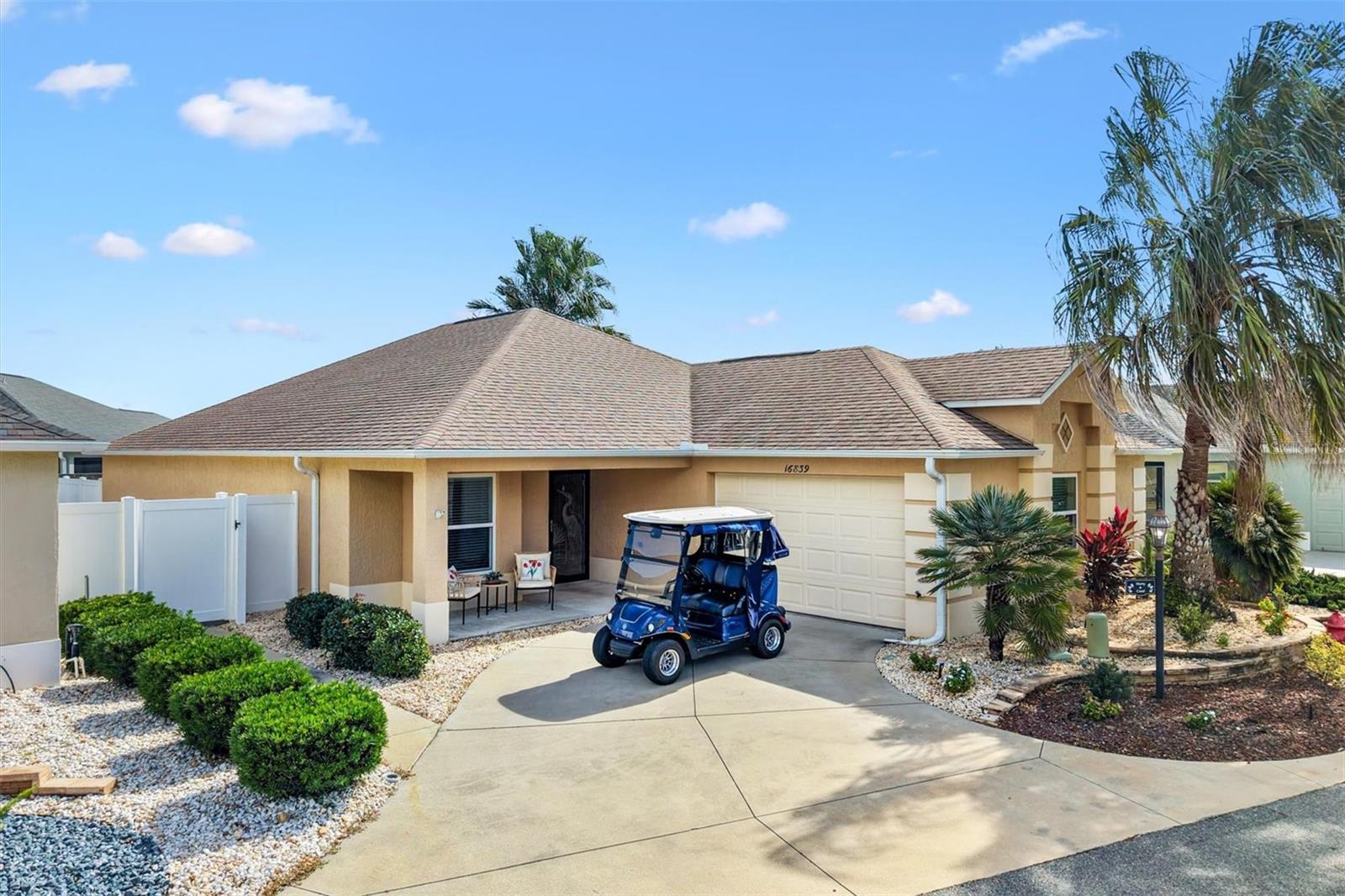 16839 SE 91ST PHILLIPS COURT, The Villages, FL 32162