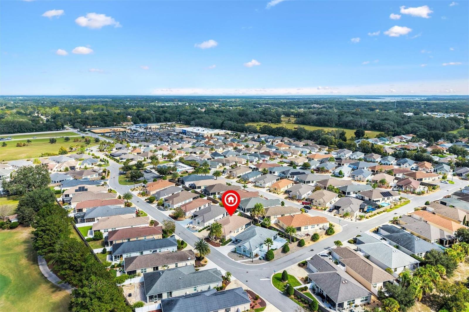 16839 SE 91ST PHILLIPS COURT, The Villages, FL 32162