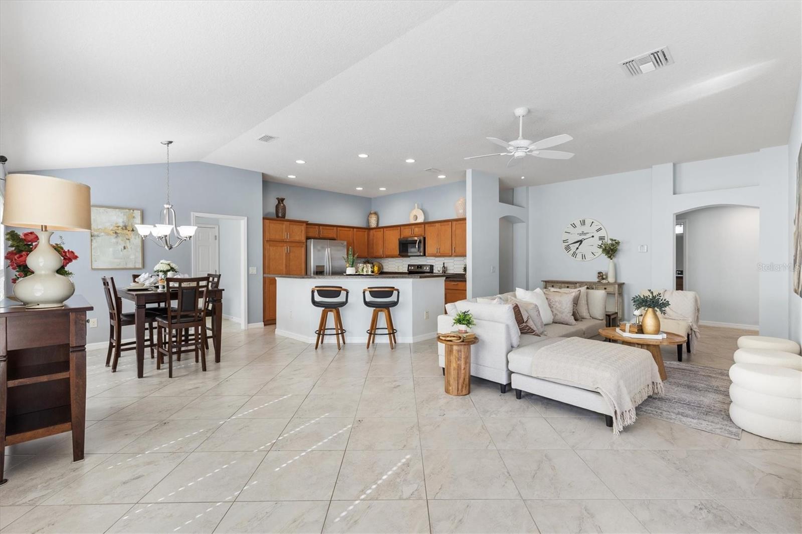 16839 SE 91ST PHILLIPS COURT, The Villages, FL 32162 16839 SE 91ST PHILLIPS COURT, The Villages, FL 32162