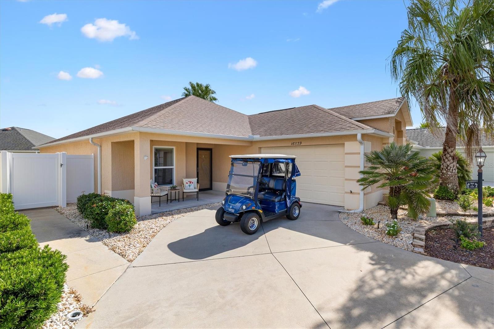 16839 SE 91ST PHILLIPS COURT, The Villages, FL 32162 16839 SE 91ST PHILLIPS COURT, The Villages, FL 32162