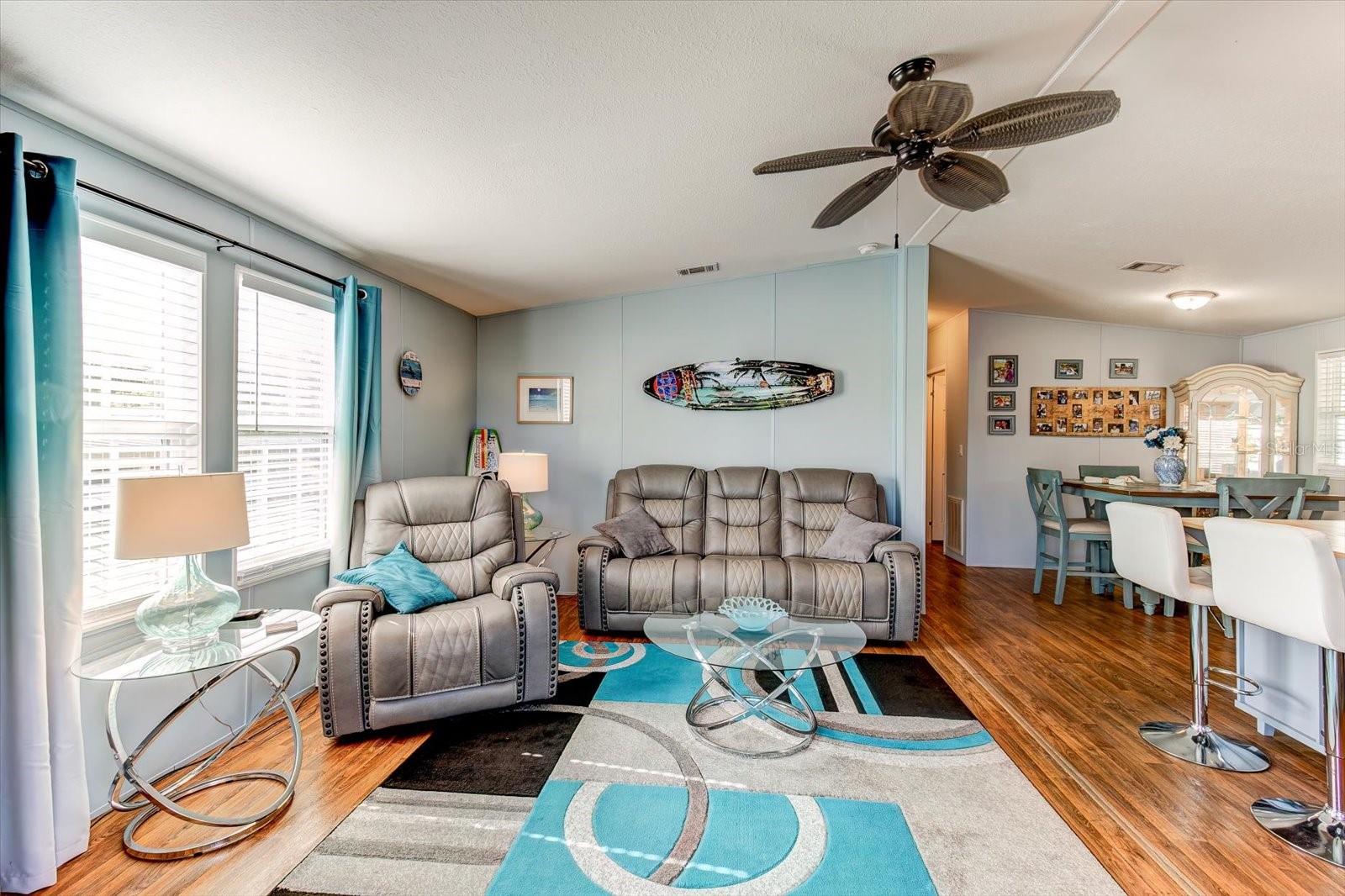 1440 S SHORE DRIVE, Tavares, FL 32778