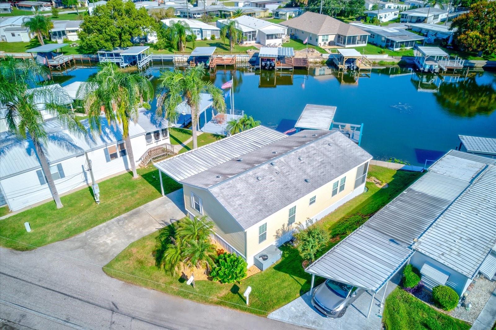 1440 S SHORE DRIVE, Tavares, FL 32778
