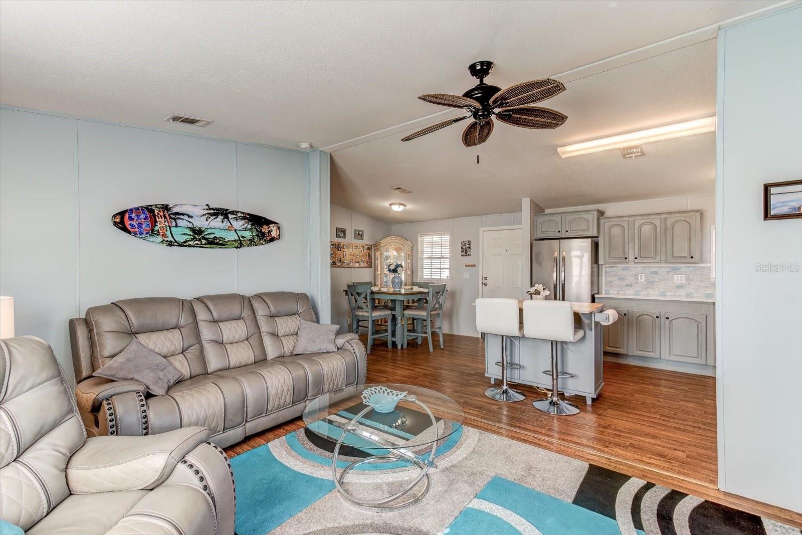 1440 S SHORE DRIVE, Tavares, FL 32778