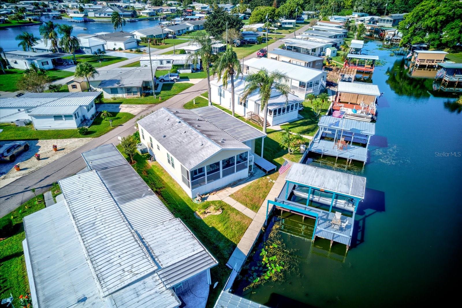 1440 S SHORE DRIVE, Tavares, FL 32778