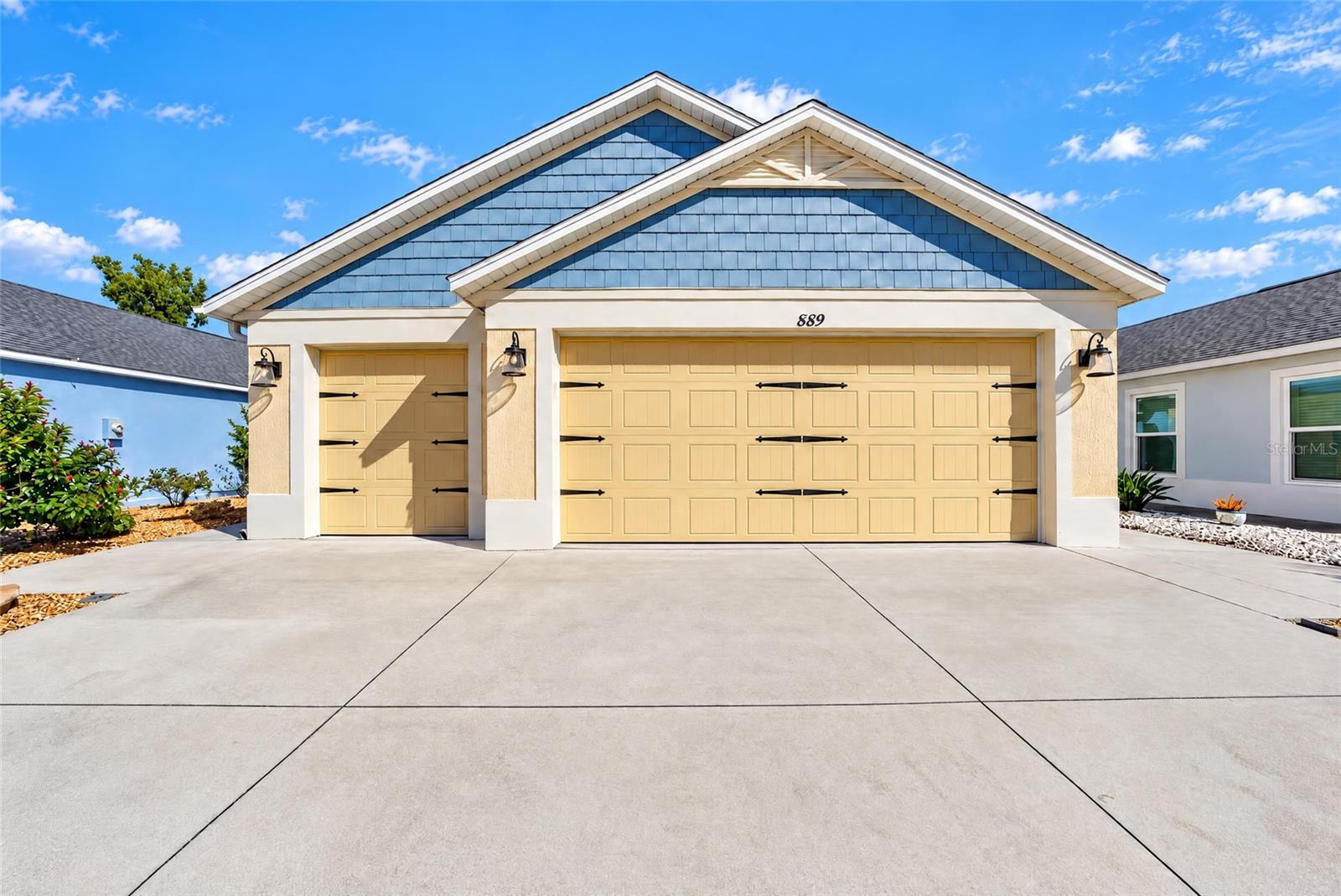 889 JAY STREET, The Villages, FL 32163