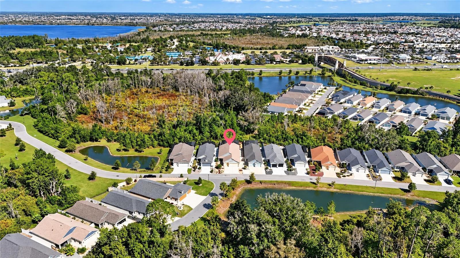 889 JAY STREET, The Villages, FL 32163