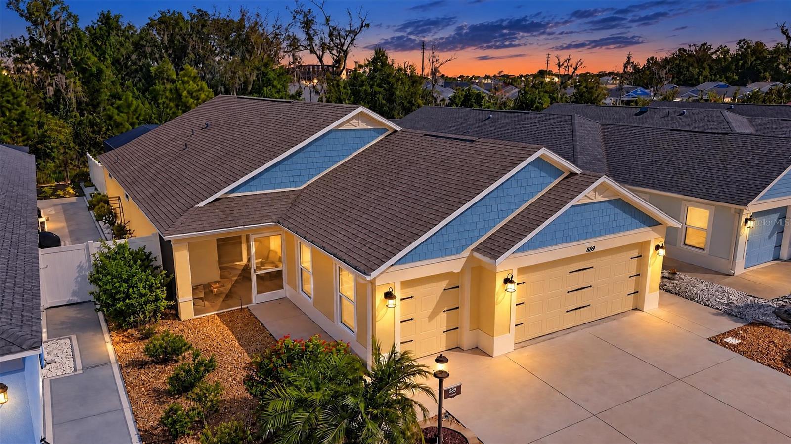 889 JAY STREET, The Villages, FL 32163