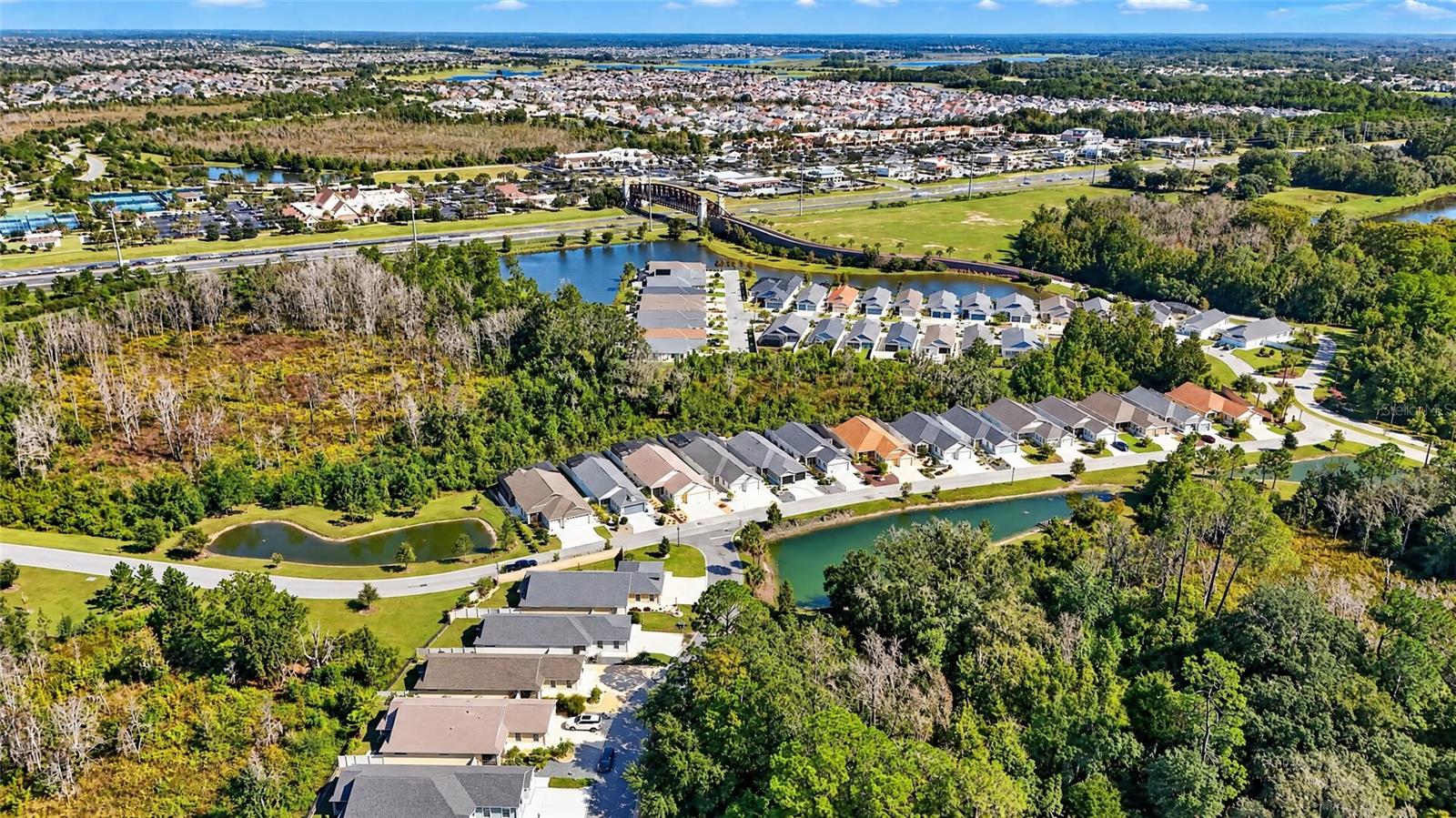 889 JAY STREET, The Villages, FL 32163
