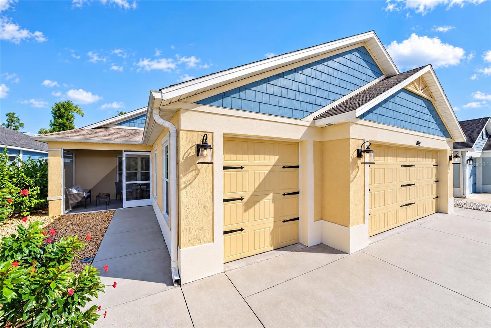 889 JAY STREET, The Villages, FL 32163