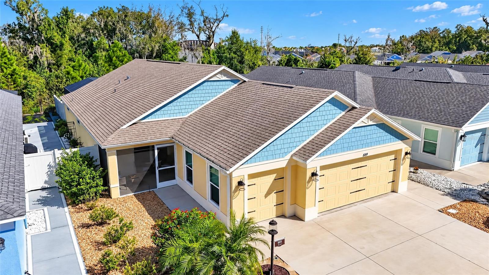 889 JAY STREET, The Villages, FL 32163