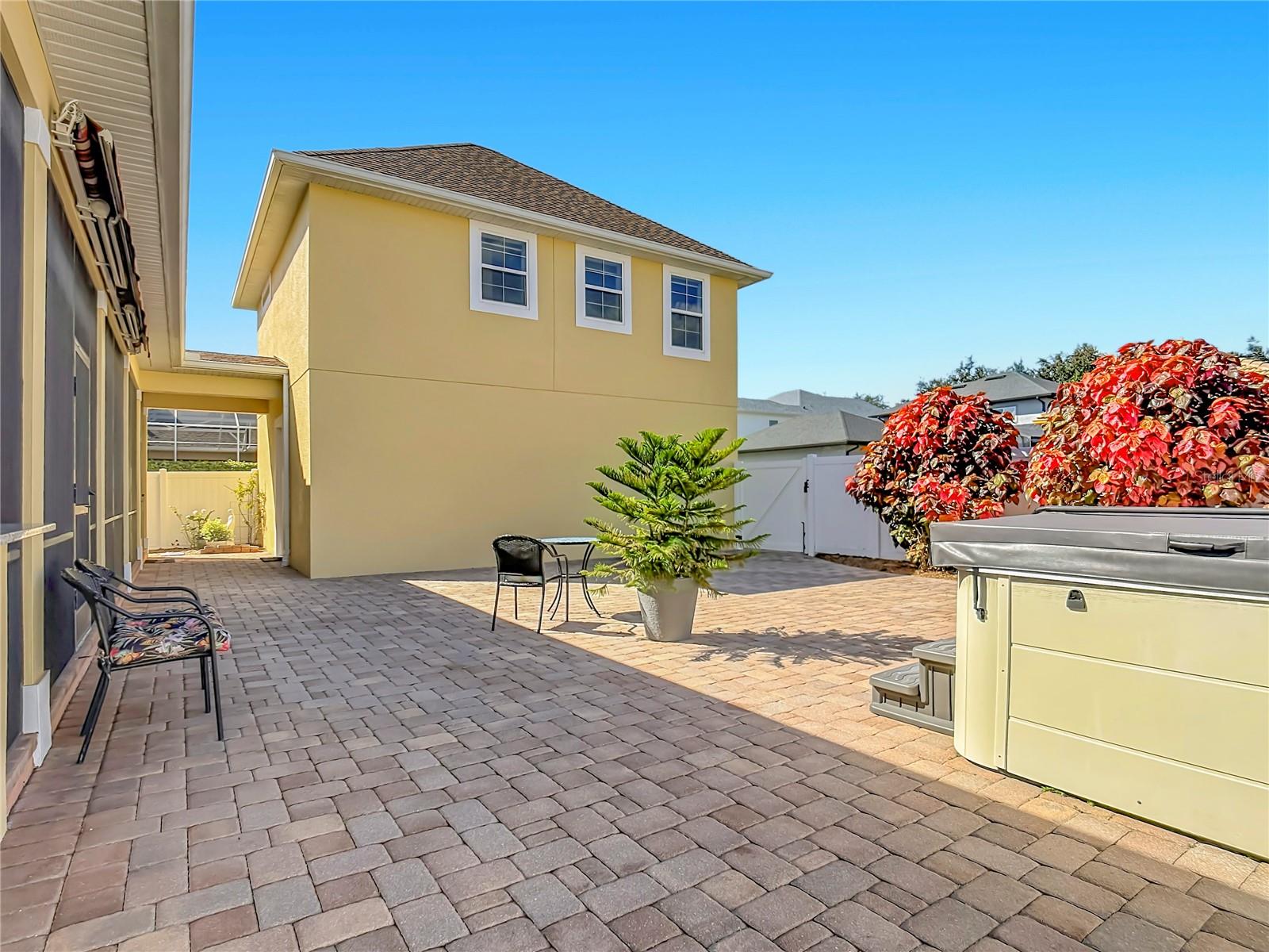 7133 INDIANGRASS ROAD, St Cloud, FL 34773