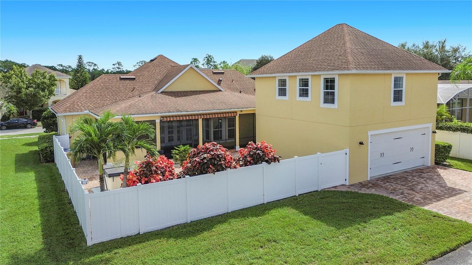 7133 INDIANGRASS ROAD, St Cloud, FL 34773