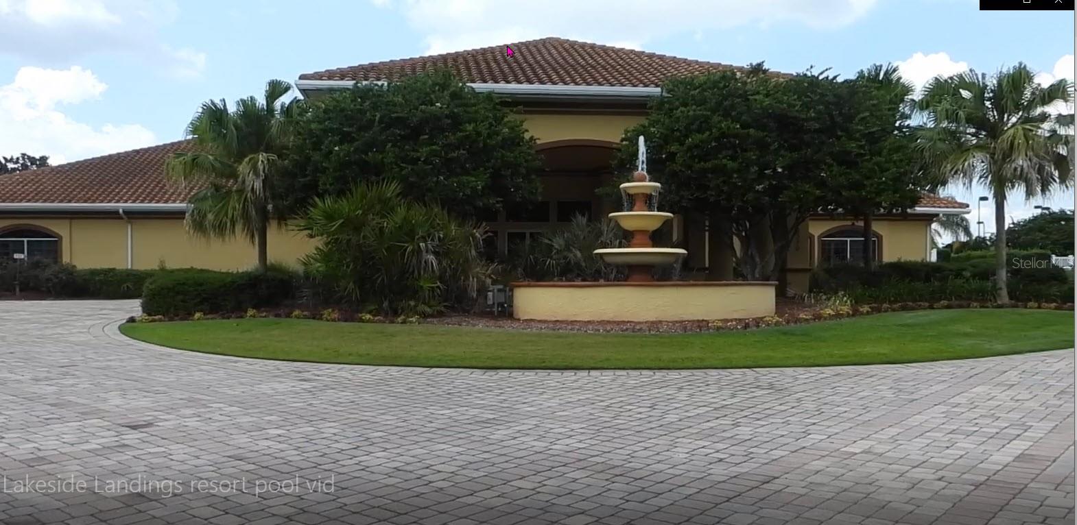 Owner Clubhouse