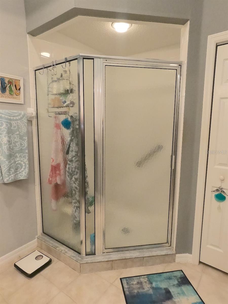 Master Shower V2