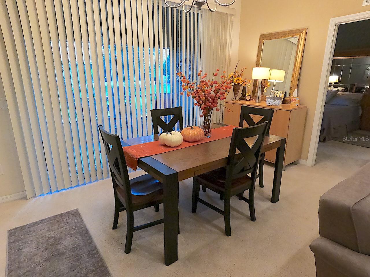 Dining V1