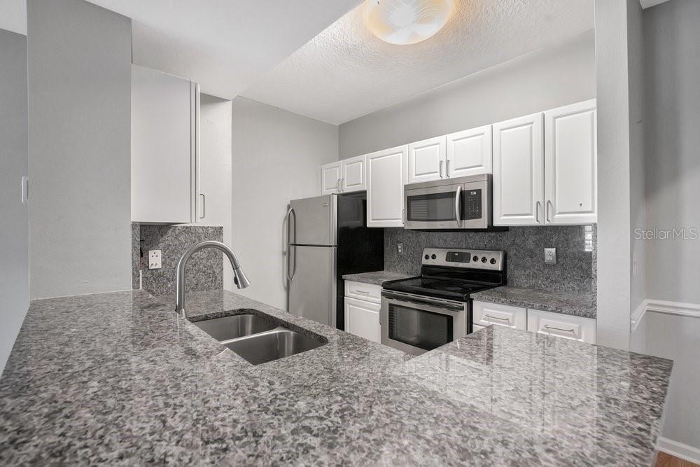 Kitchen Kitchen