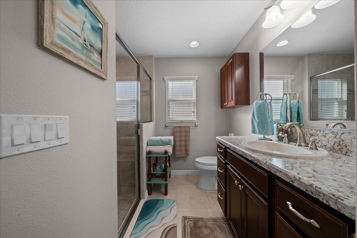 Bathroom 3