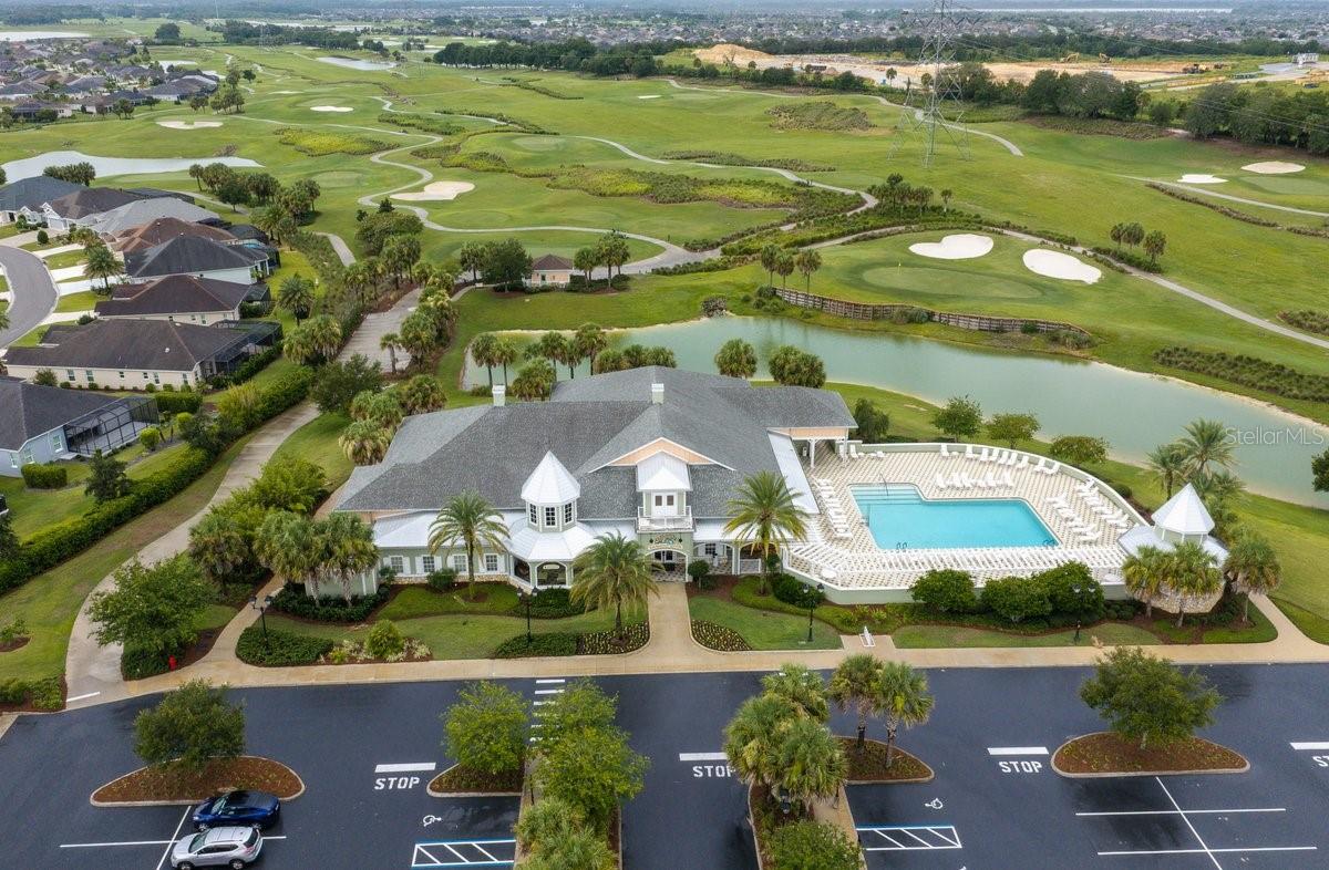 3335 VELTRE WAY, The Villages, FL 32163