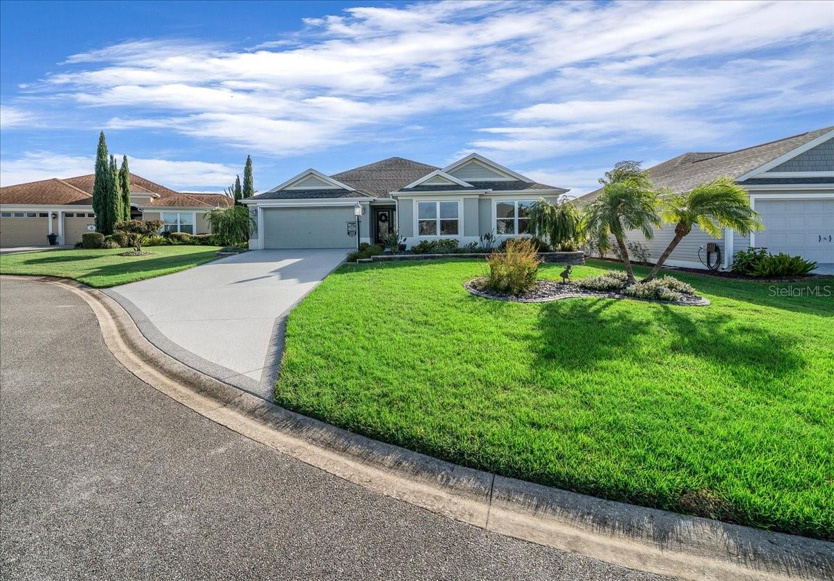 3335 VELTRE WAY, The Villages, FL 32163